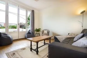 L'appartement à Cardaillac - Agen dʼAveyron