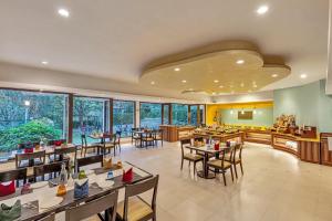 Club Mahindra Snow Peaks Manali