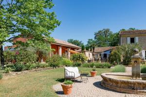 B&B / Chambres d'hotes La Petite Aiguebonne : photos des chambres
