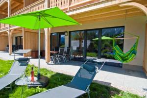 Appartement Grimminggarten