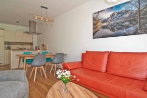 Appartement Grimminggarten