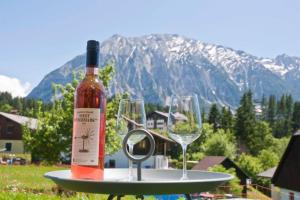 Appartement Grimminggarten