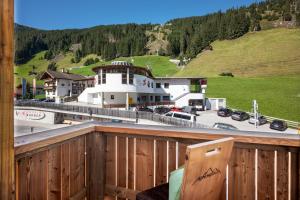 Hotel Pension Alpengruß