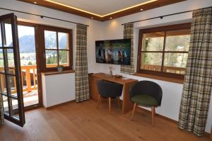 Hotel-Garni "Das Seebichl"