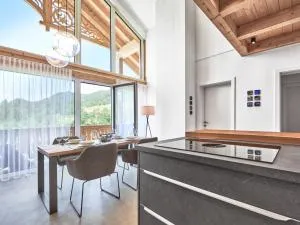 Galeriewohnung Hechelstein 105 - Zlem