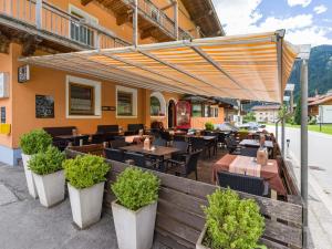 Hotel Restaurant Sidan