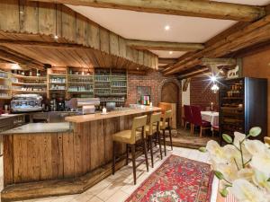 Hotel Restaurant Sidan