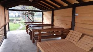 Садиба Райський Куточок