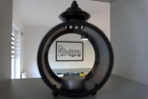 Essence Apartments Sapphire