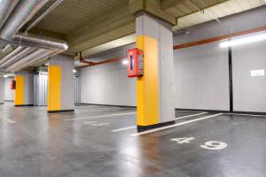 Essence Apartments Sapphire