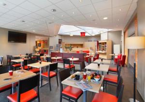 Hotels Ibis Le Havre Sud Harfleur : photos des chambres