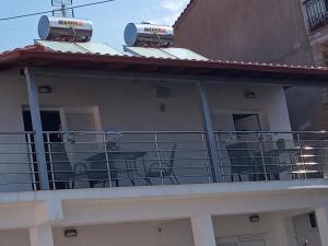 Villa Pandora