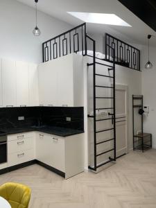 Apartamenty Lutostańskiego z klimatyzacją