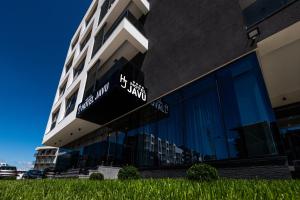Hotel Javu