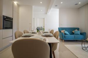 Luxury Garden apartment 