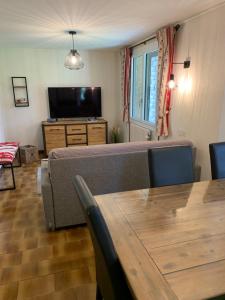 Appartements maison blanche : photos des chambres