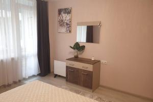 Нов луксозен апартамент Богоров в центъра на града