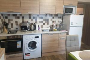 Нов луксозен апартамент Богоров в центъра на града