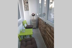 Нов луксозен апартамент Богоров в центъра на града