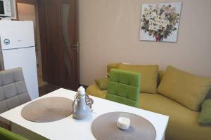 Нов луксозен апартамент Богоров в центъра на града