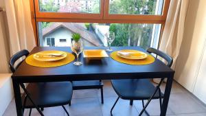 Appartements Le Bellevue a 10min du centre a pied : photos des chambres