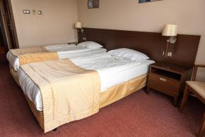 Hotel MOP Oleśnica Mała