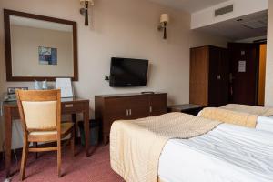 Hotel MOP Oleśnica Mała