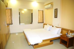 Swan Suites Madhapur