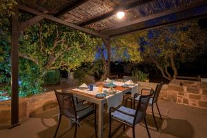 Villa Marys Holiday House