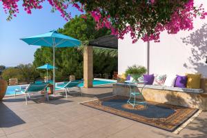 Villa Marys Holiday House