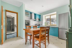 Deribasivska Cozy 4-room Apartment