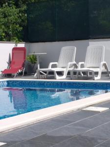 Apartments Alen 