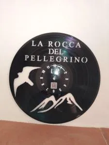 La Rocca del Pellegrino - 伊格莱西亚斯