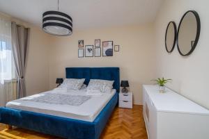 Apartment Choko 