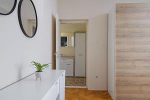 Apartment Choko 