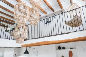 Apartaments la Rambla - Licorella - 4 persones - 3hvězdičkové hotely ve městě Cornudella