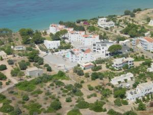 Lindia Thalassa Rhodes Greece