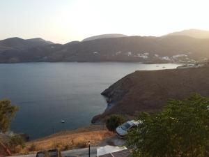 ASVESTOTI MESONETTES BLUE LIGHT ΣΙΕΛ ΜΕΖΟΝΕΤΕs