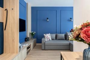 ShortStayPoland Szwedzka (B47)