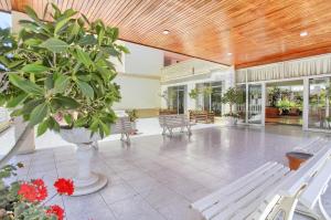 Studio Eldorado in Playa de Las Americas near the beach