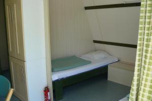Campings Camping Le Rey : photos des chambres