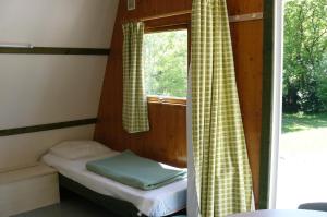 Campings Camping Le Rey : photos des chambres