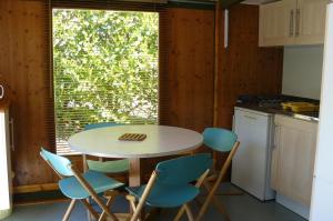 Campings Camping Le Rey : photos des chambres
