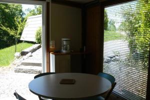 Campings Camping Le Rey : photos des chambres