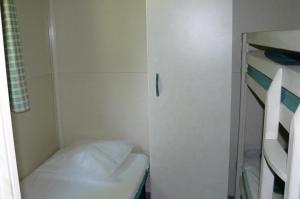 Campings Camping Le Rey : Cottage 2 Chambres (2 Adultes + 3 Enfants)