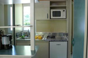 Campings Camping Le Rey : photos des chambres