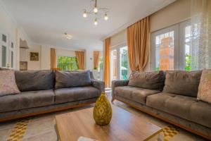 Infinity Beyaz Villa