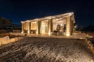 Dimora Ducale Vecchio Salento - Baia Di Gallipoli