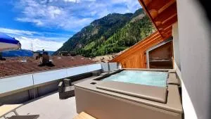 casa vacanze arcobaleno - Predazzo