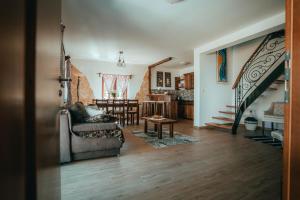 Etno Garden Apartments